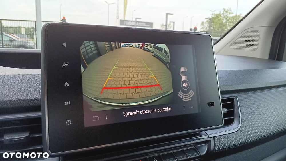 Renault KANGOO VAN EXTRA L2 1.3 TCe130 - 15