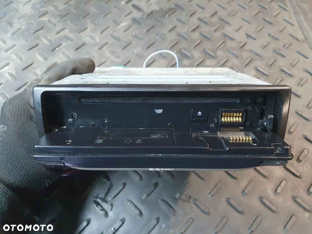 Radio Cd SONY Xplod CDX-L580X 50Wx4 - 4