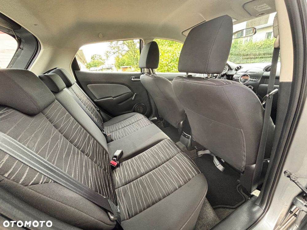 Mazda 2 1.3 Exclusive - 17