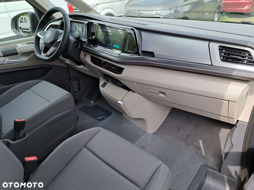 Volkswagen Multivan 2.0 TDI L2 DSG - 22