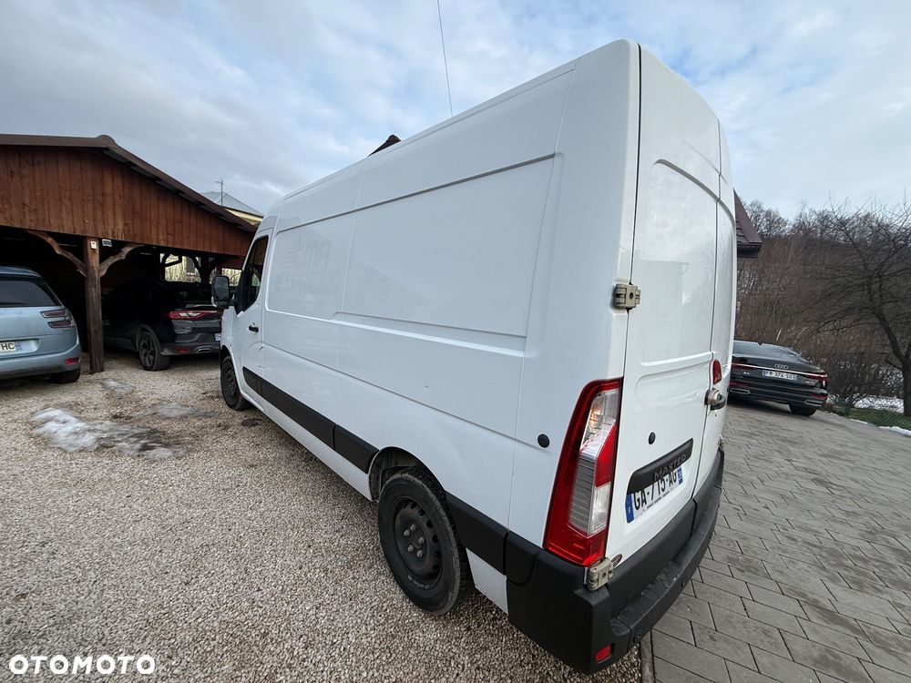 Renault Master - 5