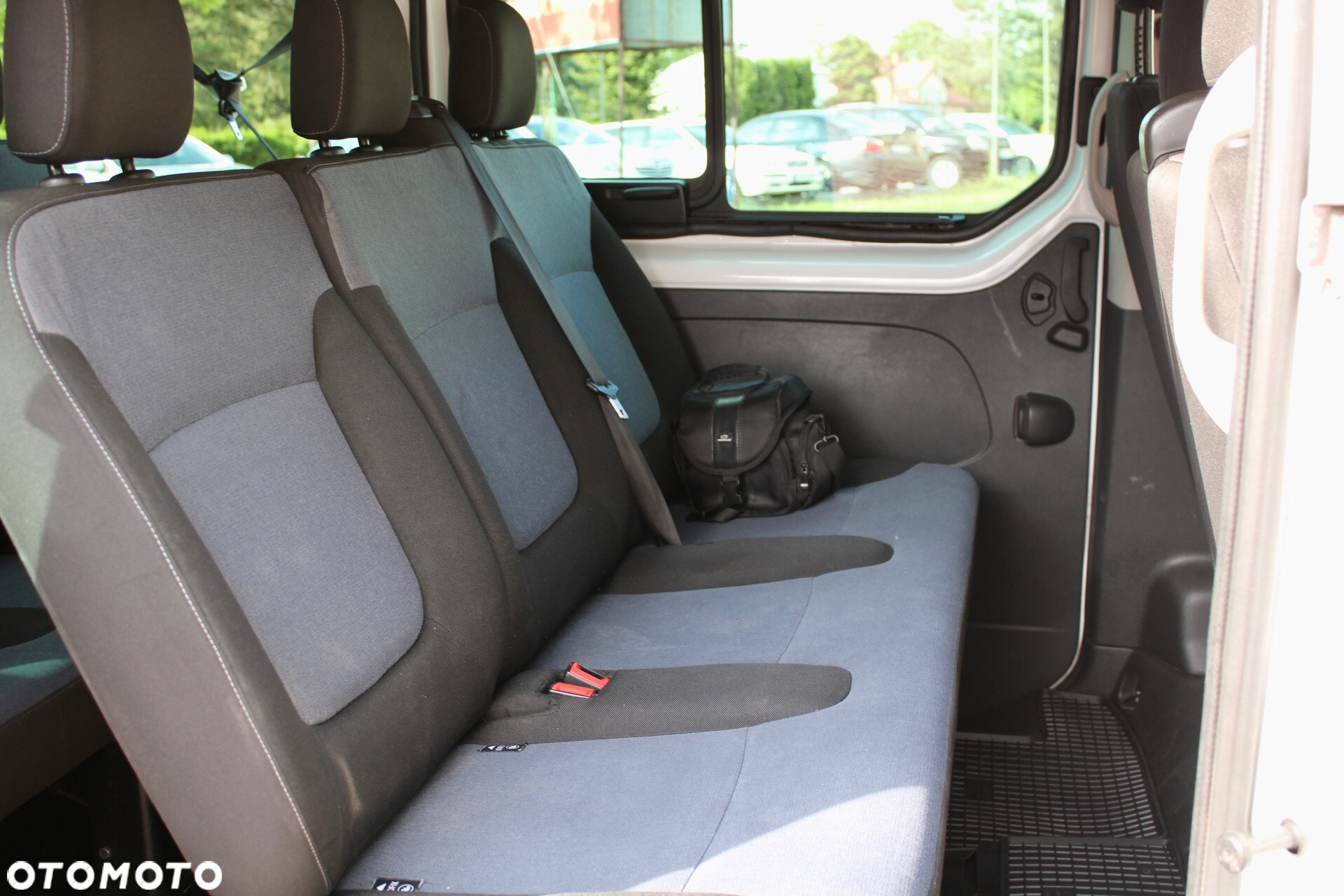 Opel Vivaro 1.6 D L1H1 S&S + - 10