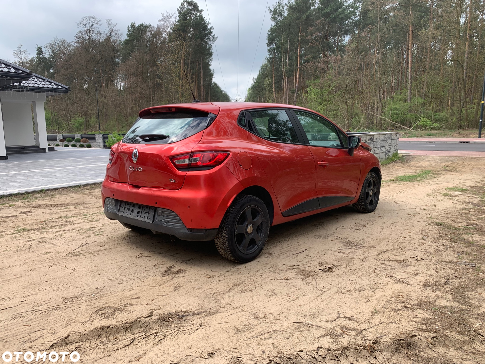 Renault Clio (Energy) TCe 90 Start & Stop LIMITED - 3