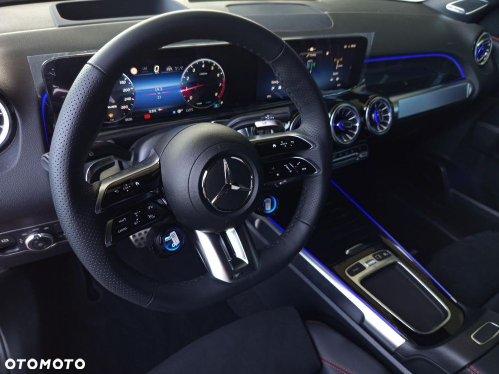 Mercedes-Benz GLB AMG 35 4-Matic - 6