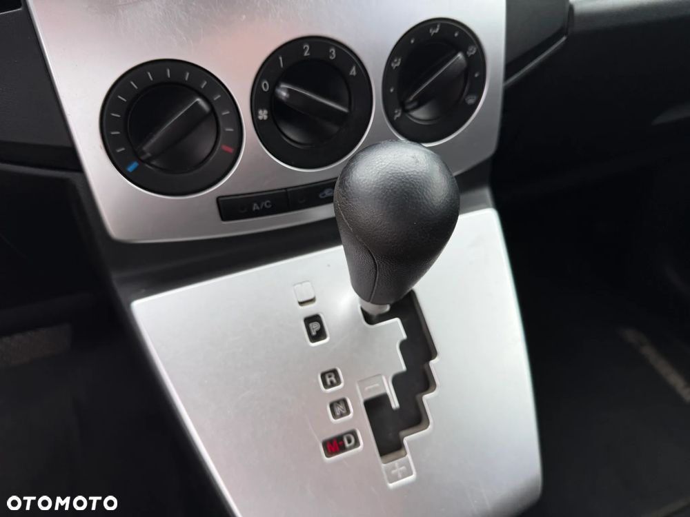 Mazda 5 2.3 Touring - 15