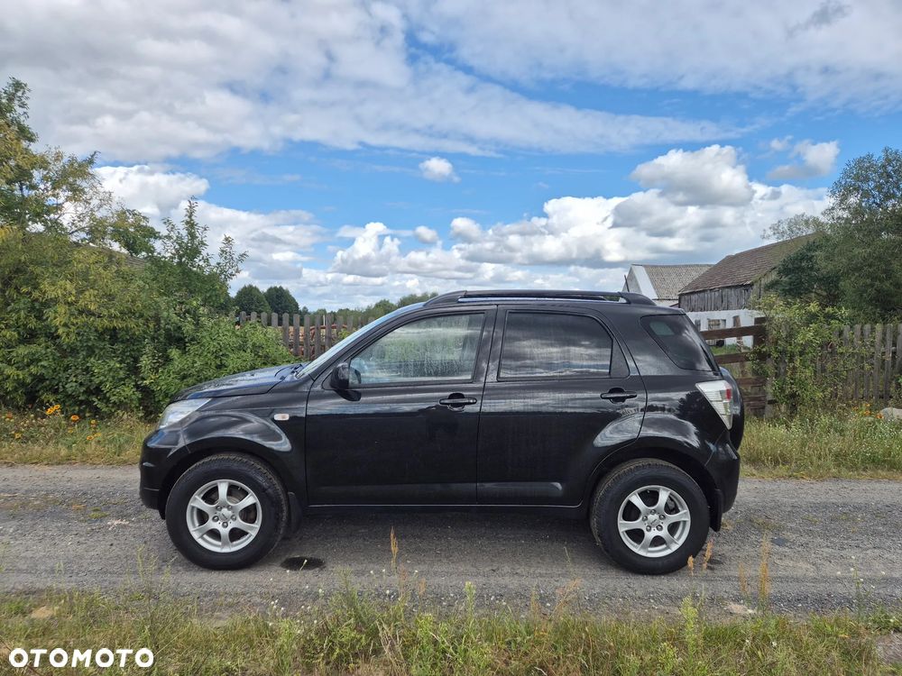 Daihatsu Terios 4WD Top Pirsch - 13