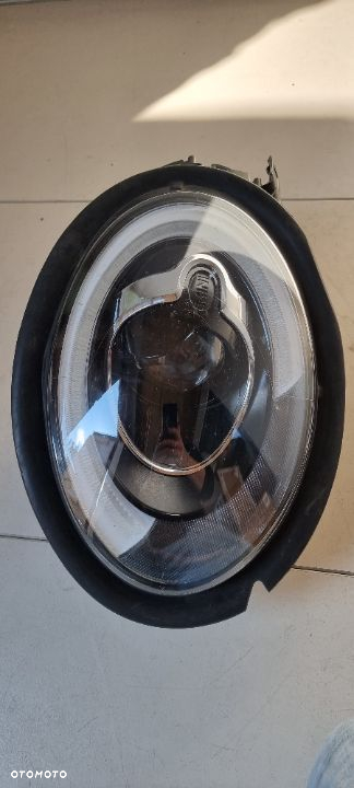 Lampa przód lewa FULL LED MINI Cooper F56