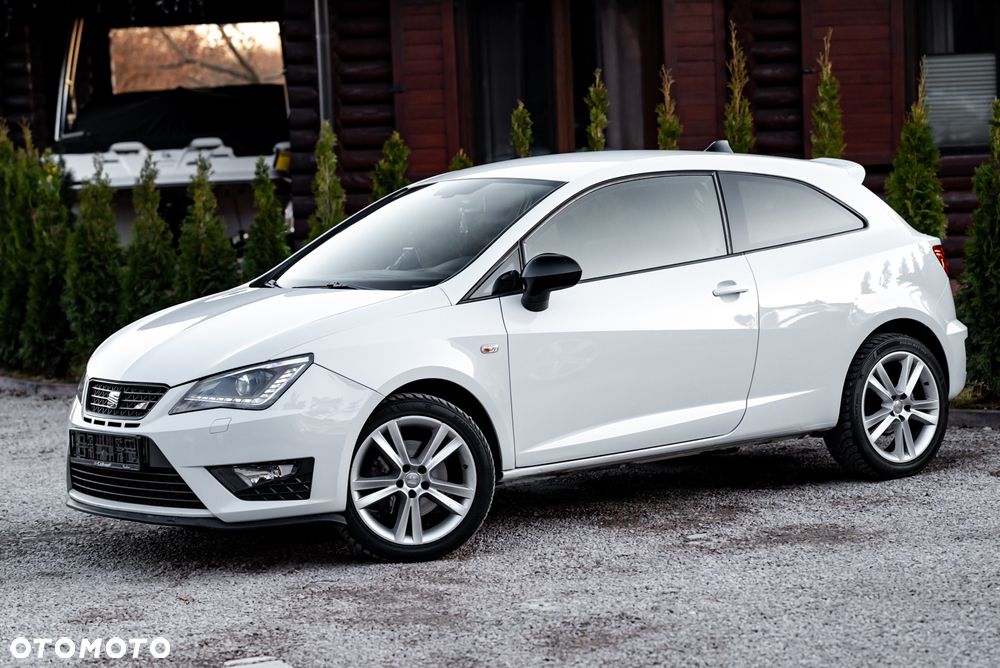 Seat Ibiza - 3