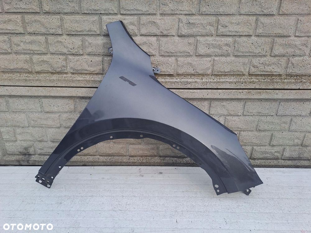 ford kuga escape mk3 20-23 błotnik przedni prawy oryginał - 1