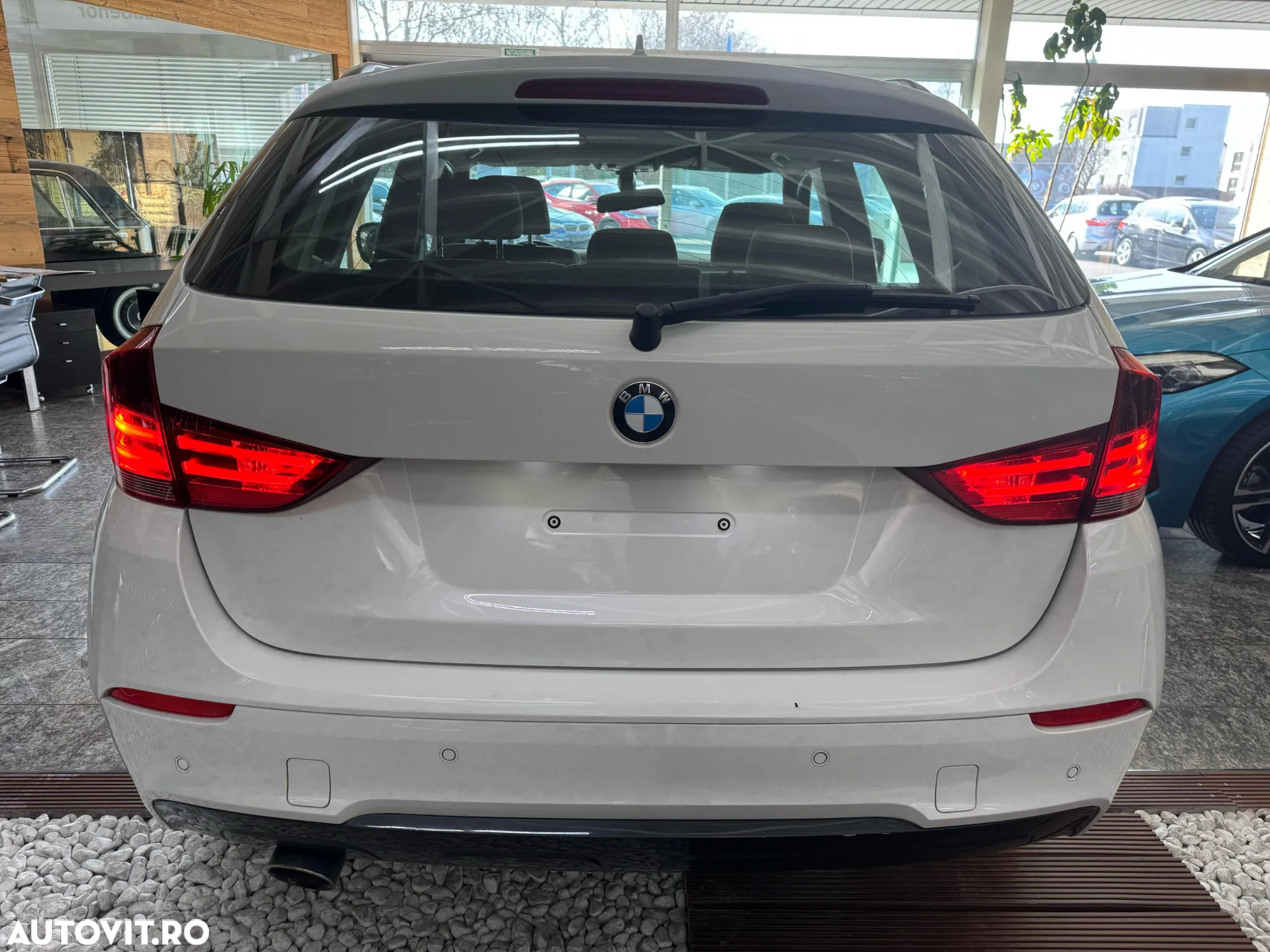 BMW X1 xDrive23d Aut. - 5