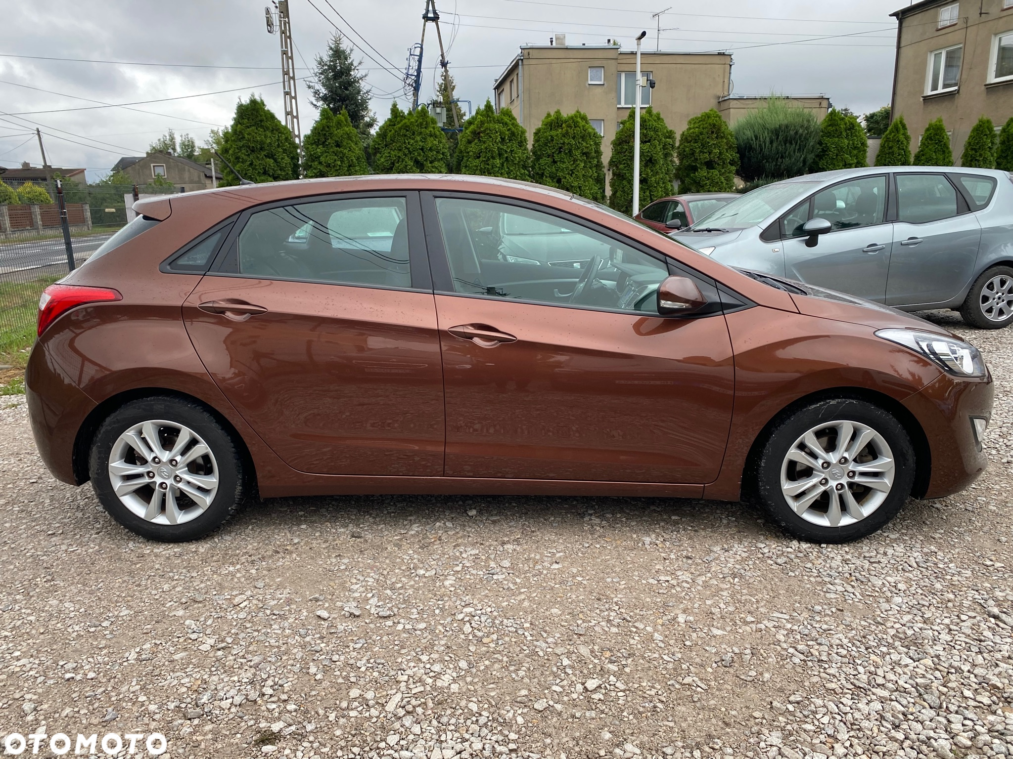 Hyundai i30 1.4 Premium - 16