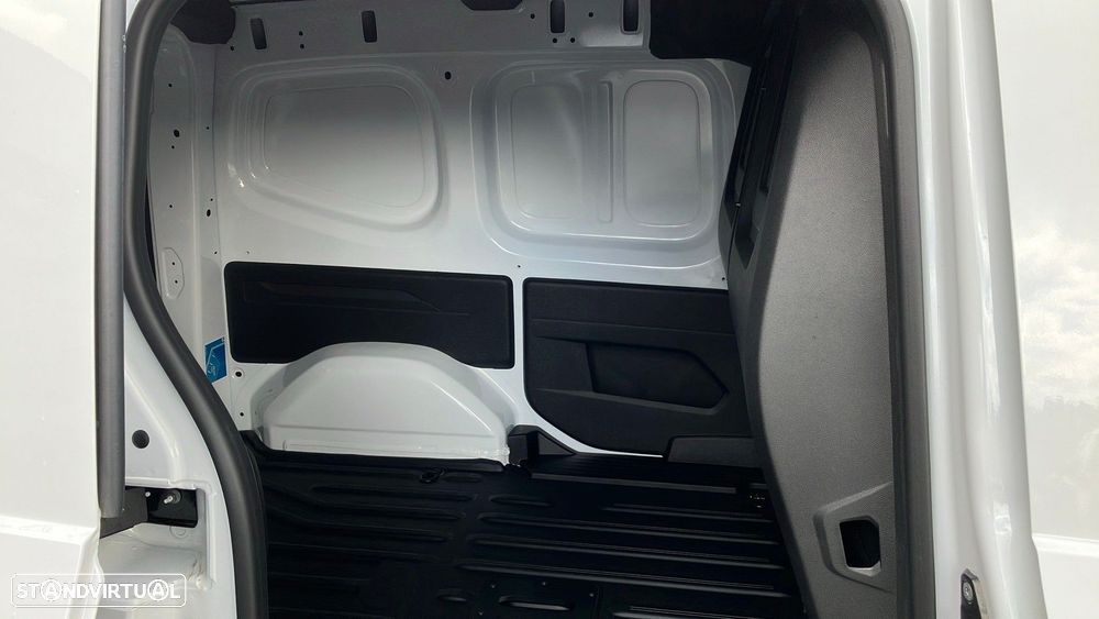 Nissan Townstar 45 kWh L1 Professional Basic - 22