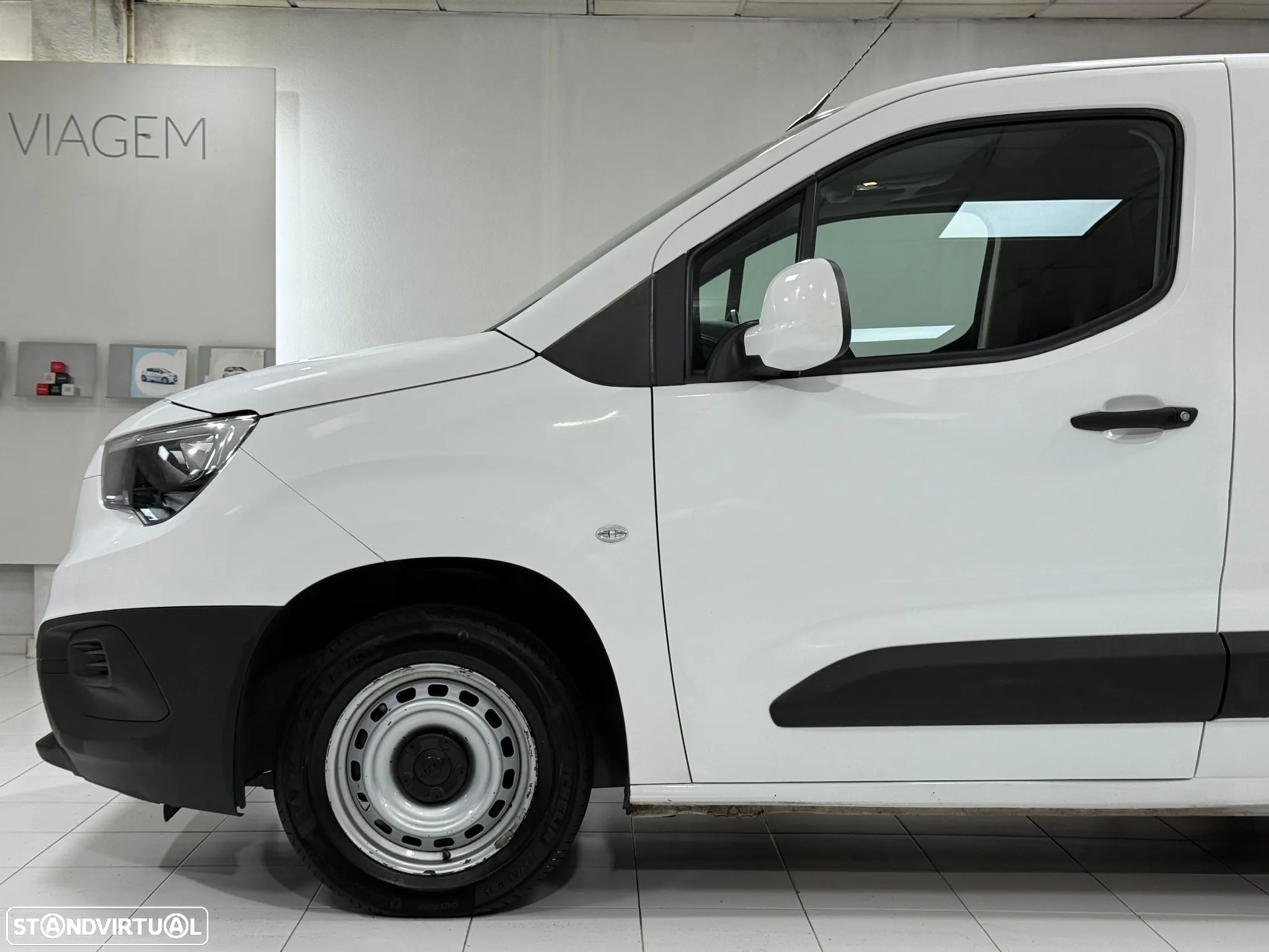 Opel Combo Life 1.5 CDTi L1H1 Edition Plus - 31