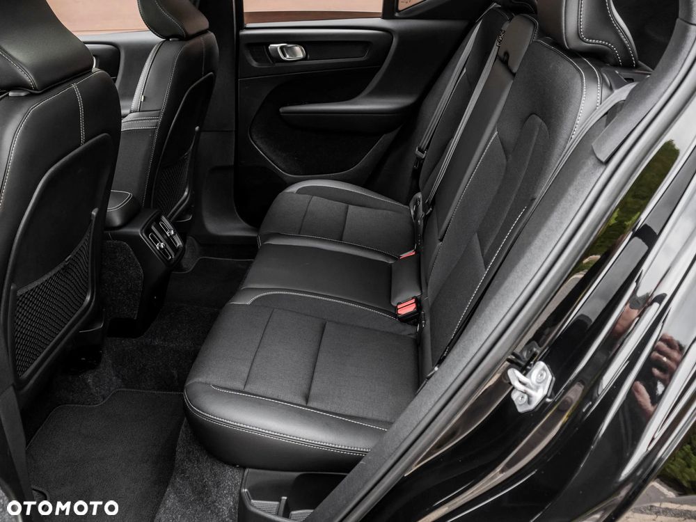 Volvo XC 40 D3 AWD Geartronic - 16