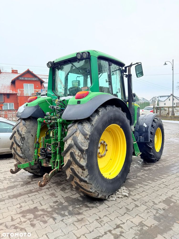 John Deere 6920 - 12