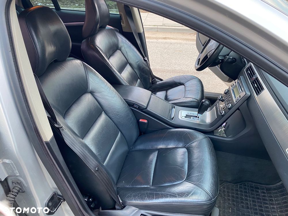 Volvo S80 2.4D5 Executive - 16