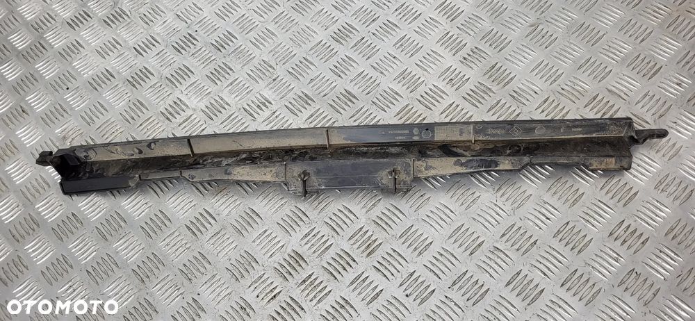 Opel Movano B Osłona Pasa Przód Przedniego - 4