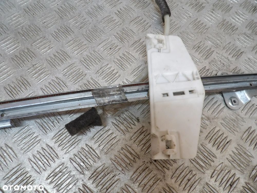 JEEP LIBERTY KJ MECHANIZM PODNOŚNIK SZYB PRAWY PRZÓD 2 PIN - 2