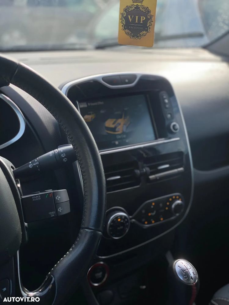 Renault Clio Estate 1.5 dCi Authentique - 31