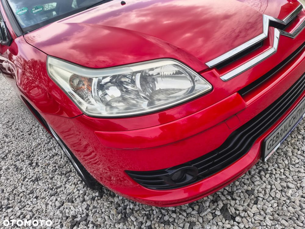 Citroën C4 1.6 16V By Loeb - 13