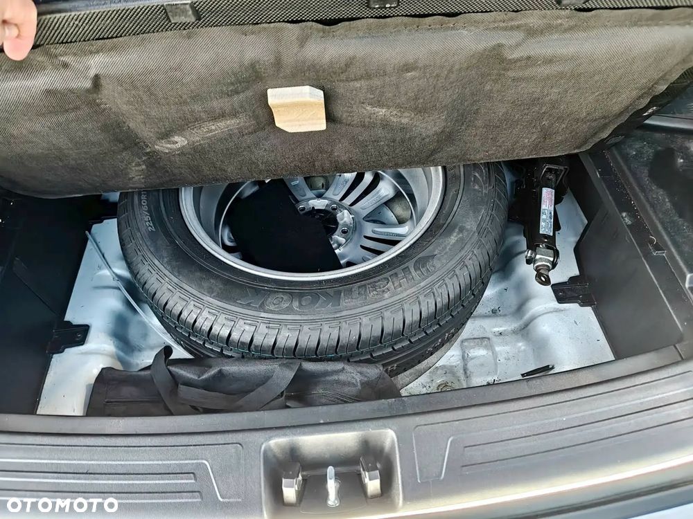 Hyundai ix35 1.6 GDI Comfort 2WD - 11