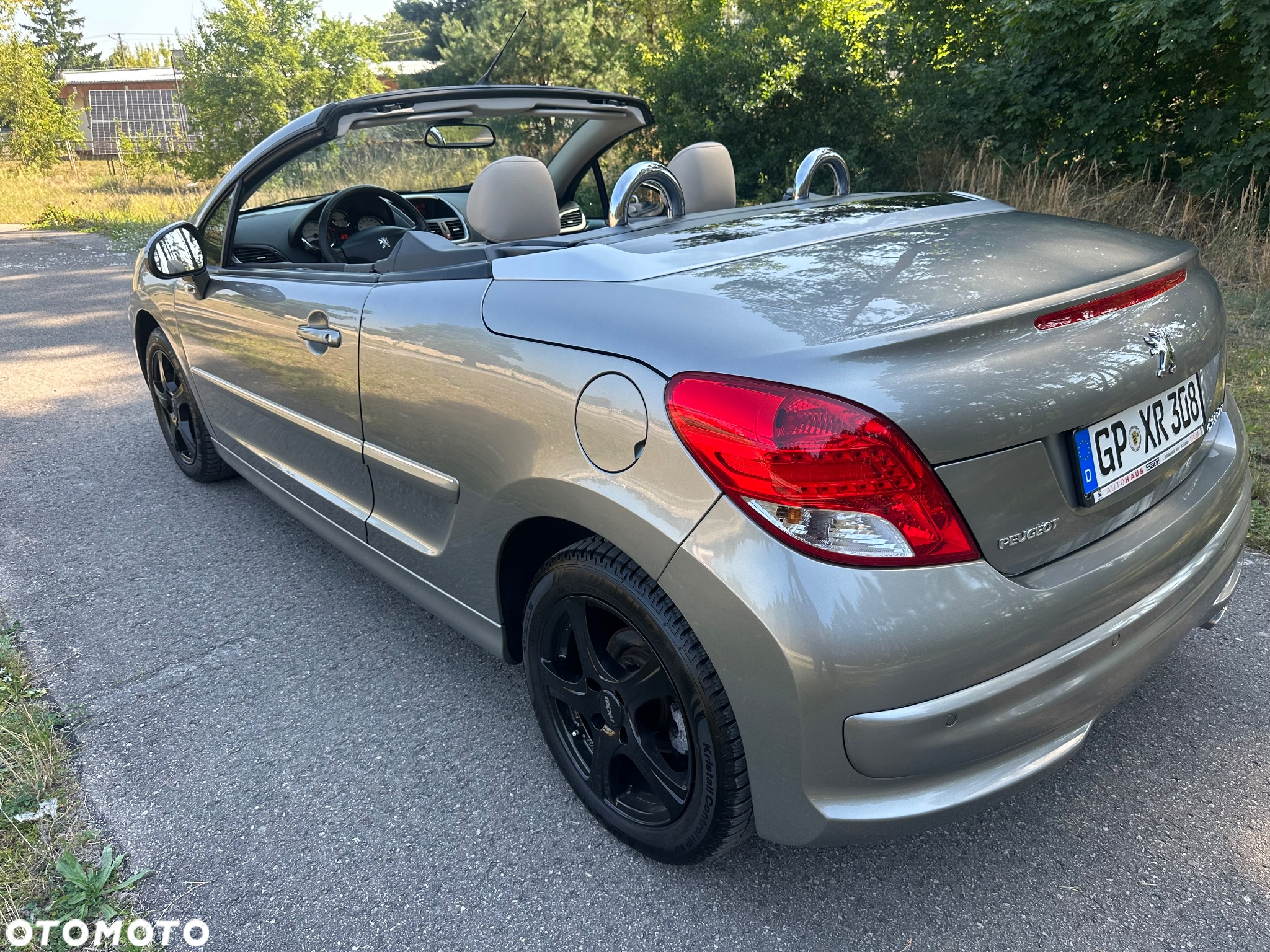 Peugeot 207 120 Premium - 15
