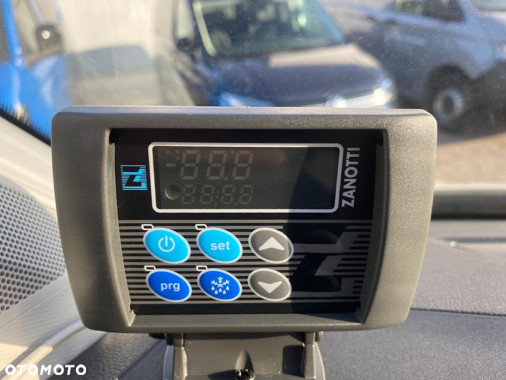 Volkswagen Crafter - 10