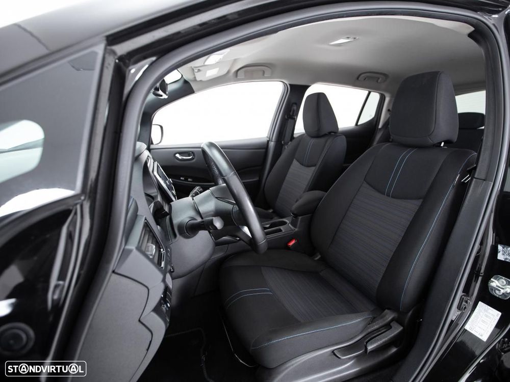 Nissan Leaf e+ Acenta - 8