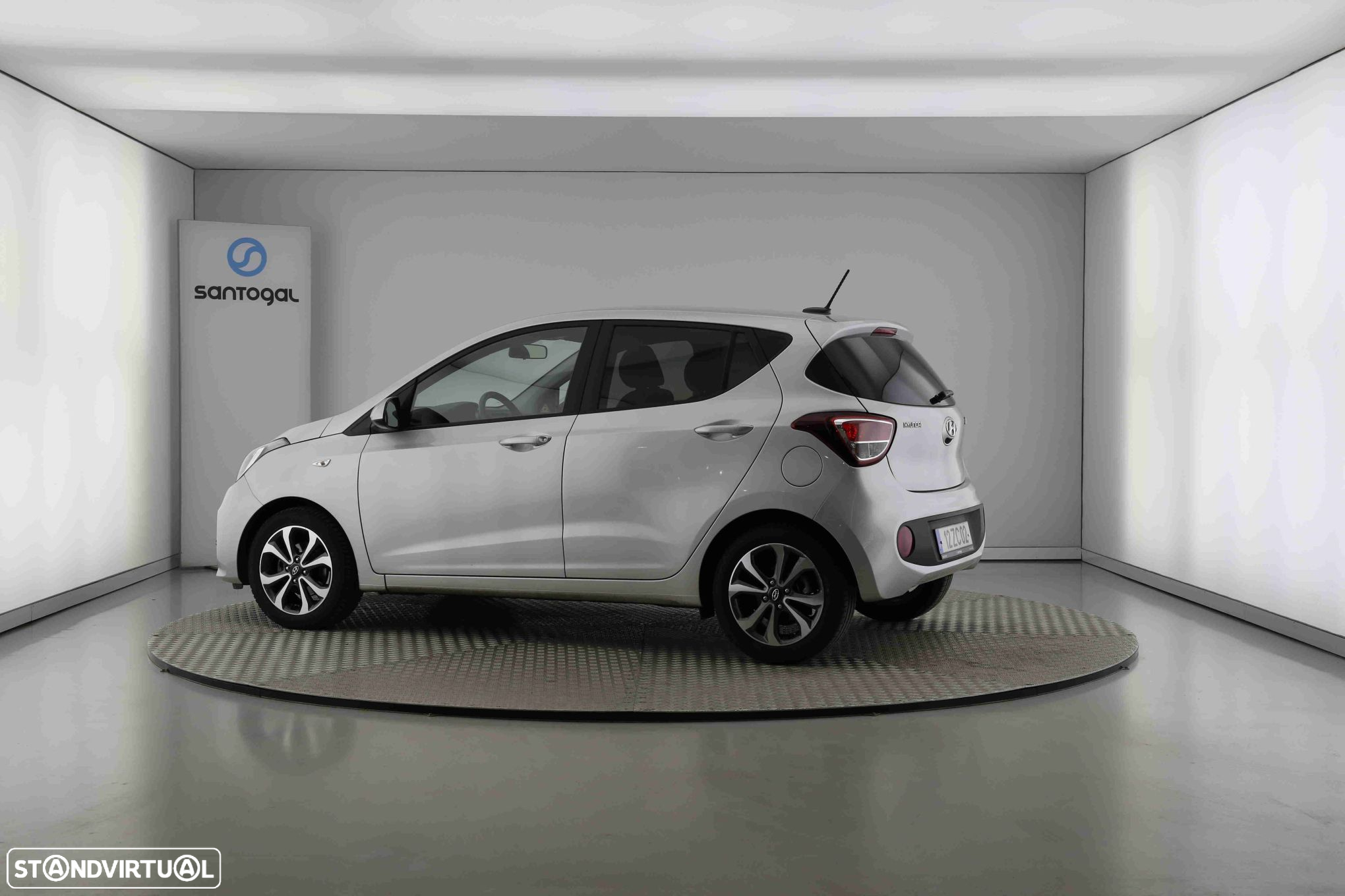 Hyundai i10 1.0 Comfort - 3