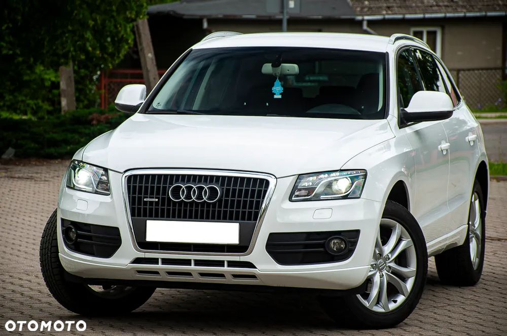 Audi Q5 2.0 TDI - 6