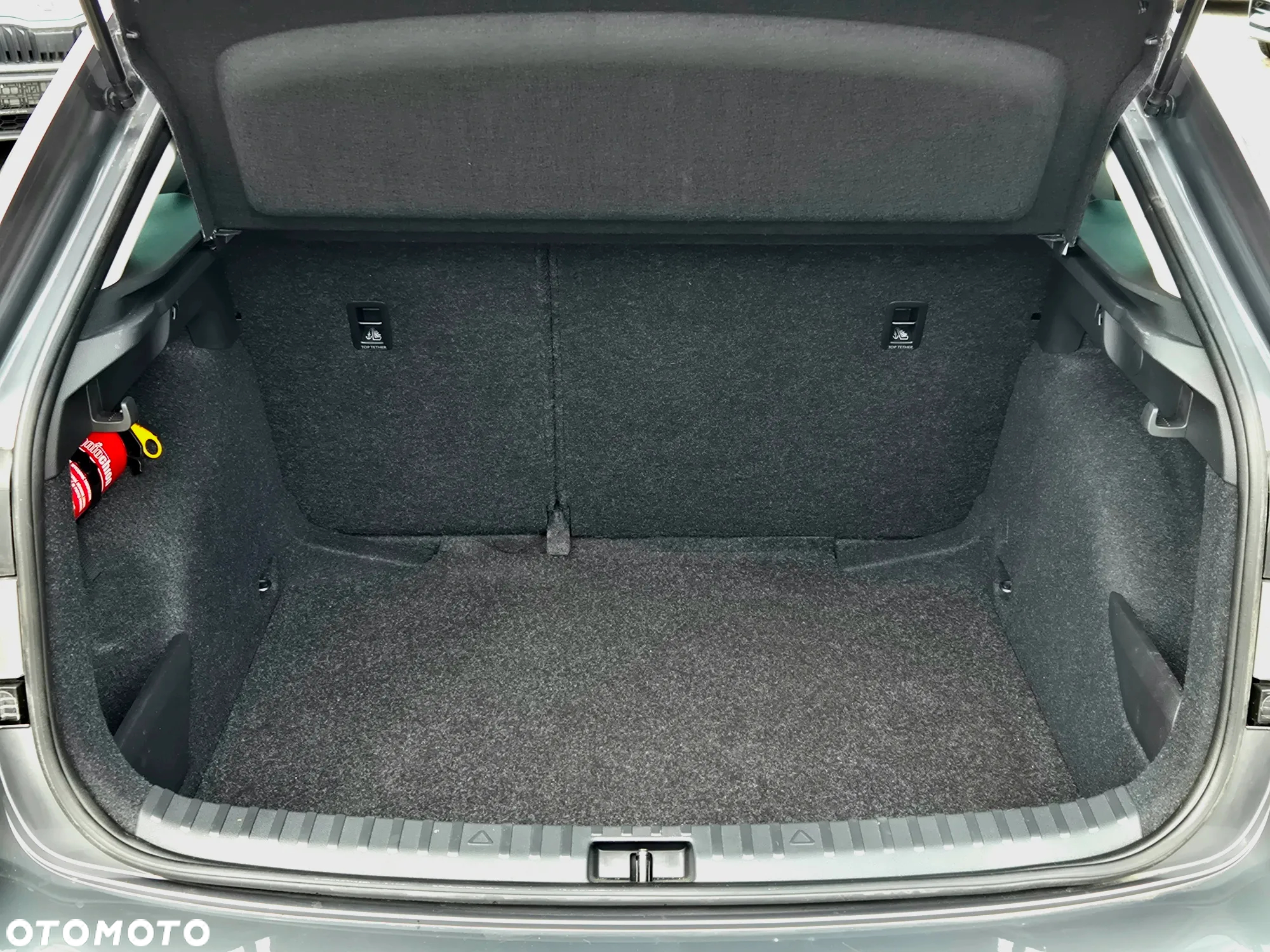 Skoda Scala 1.0 TSI Ambition - 16