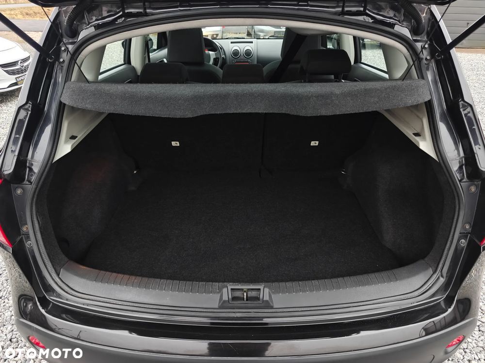 Nissan Qashqai 1.6 Tekna - 11