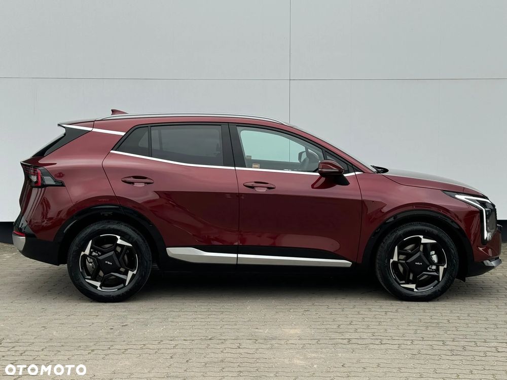 Kia Sportage 1.6 T-GDI HEV L 2WD - 3