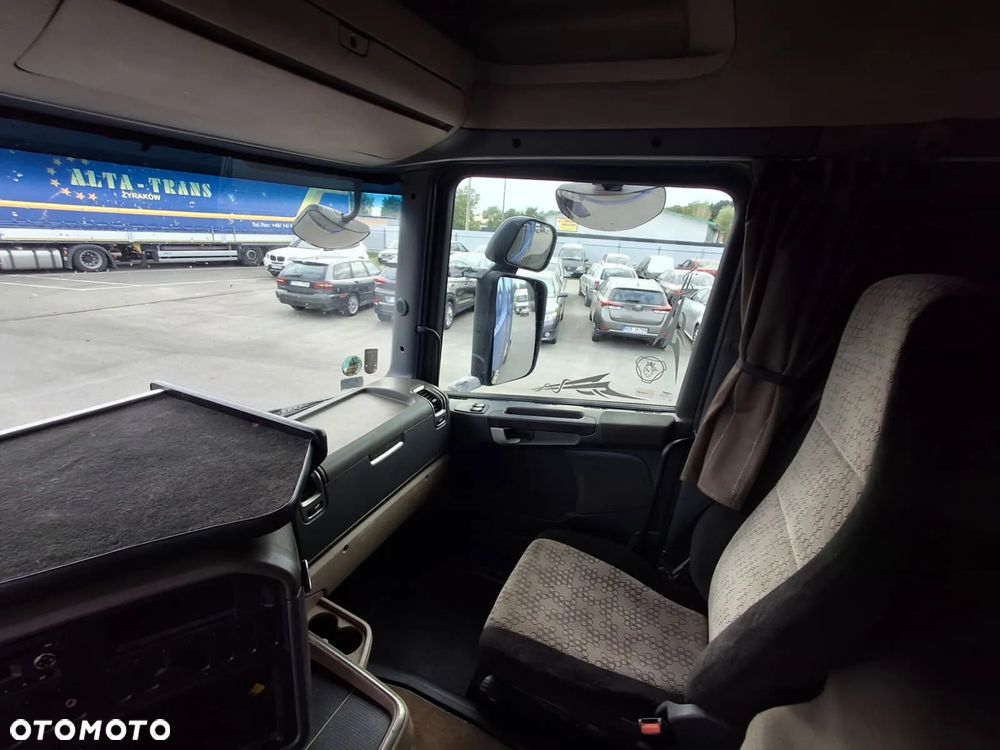 Scania R450 - 14