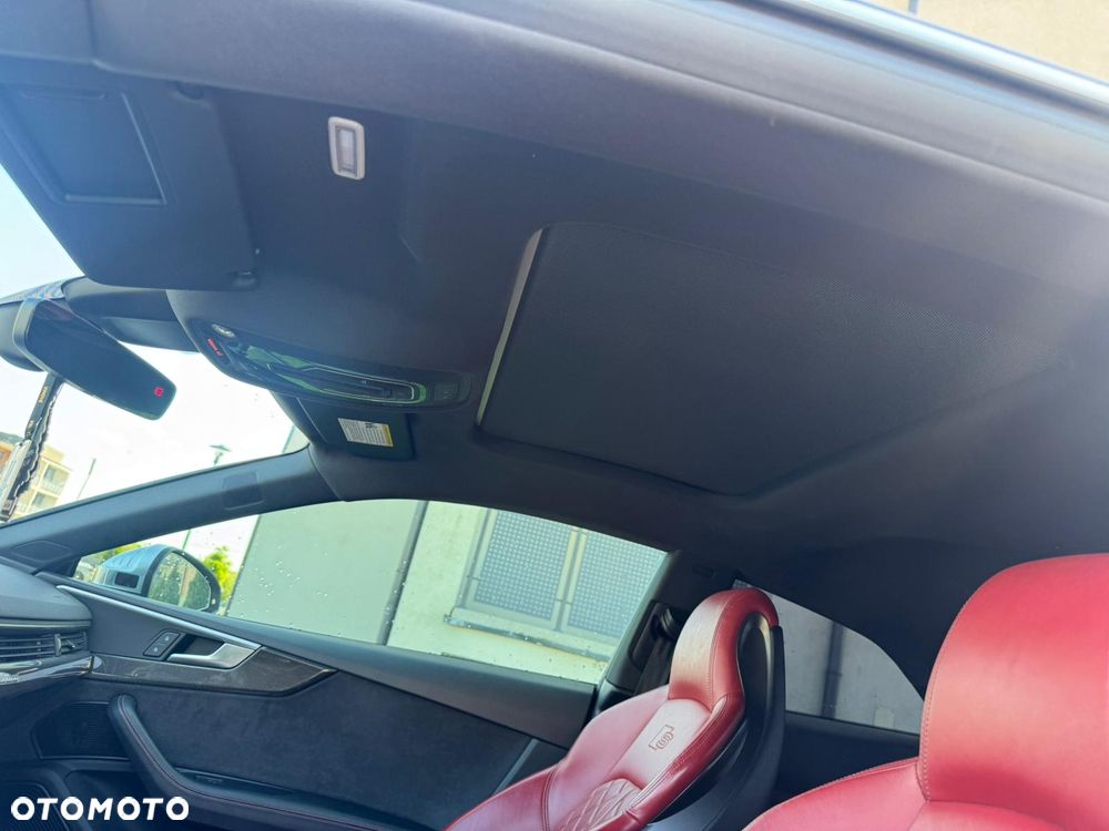 Audi S5 Coupé 3.0 TFSI quattro tiptronic - 17