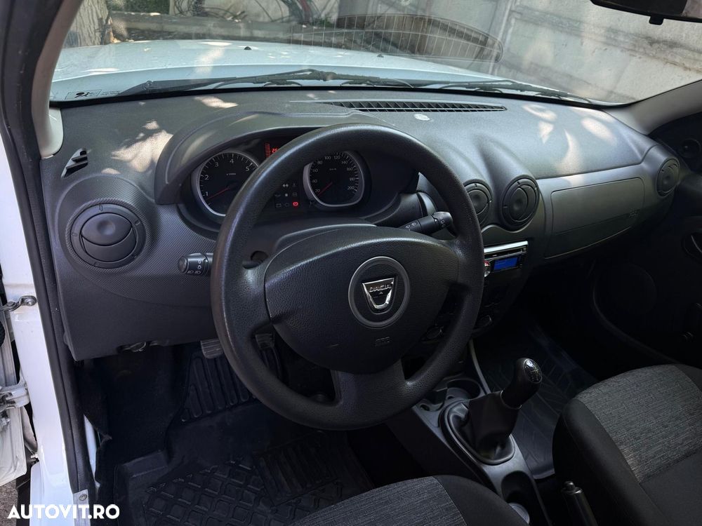 Dacia Duster - 12