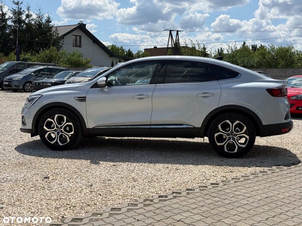 Renault Arkana 1.3 TCe mHEV Intens EDC - 26
