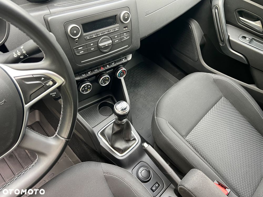Dacia Duster 1.5 Blue dCi Comfort 4WD - 24