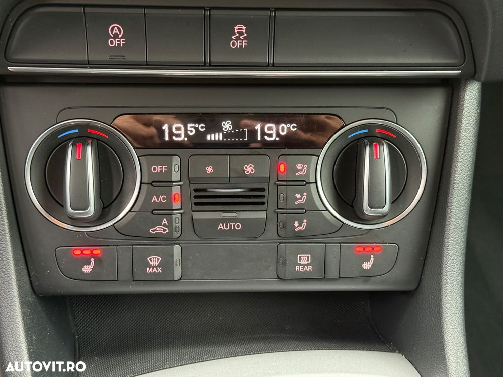 Audi Q3 2.0 TDI Design - 9