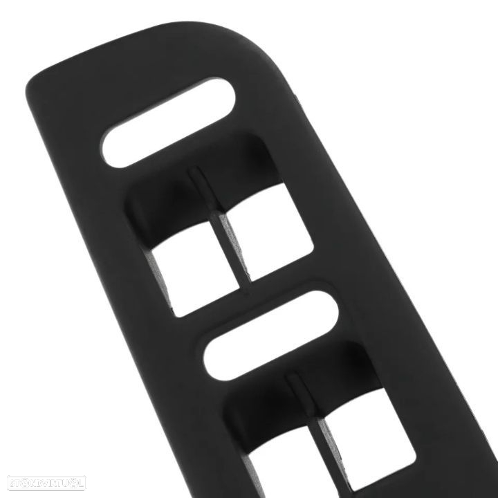 Puxador Volkswagen Passat B5 Golf 4 Bora - Condutor - 6