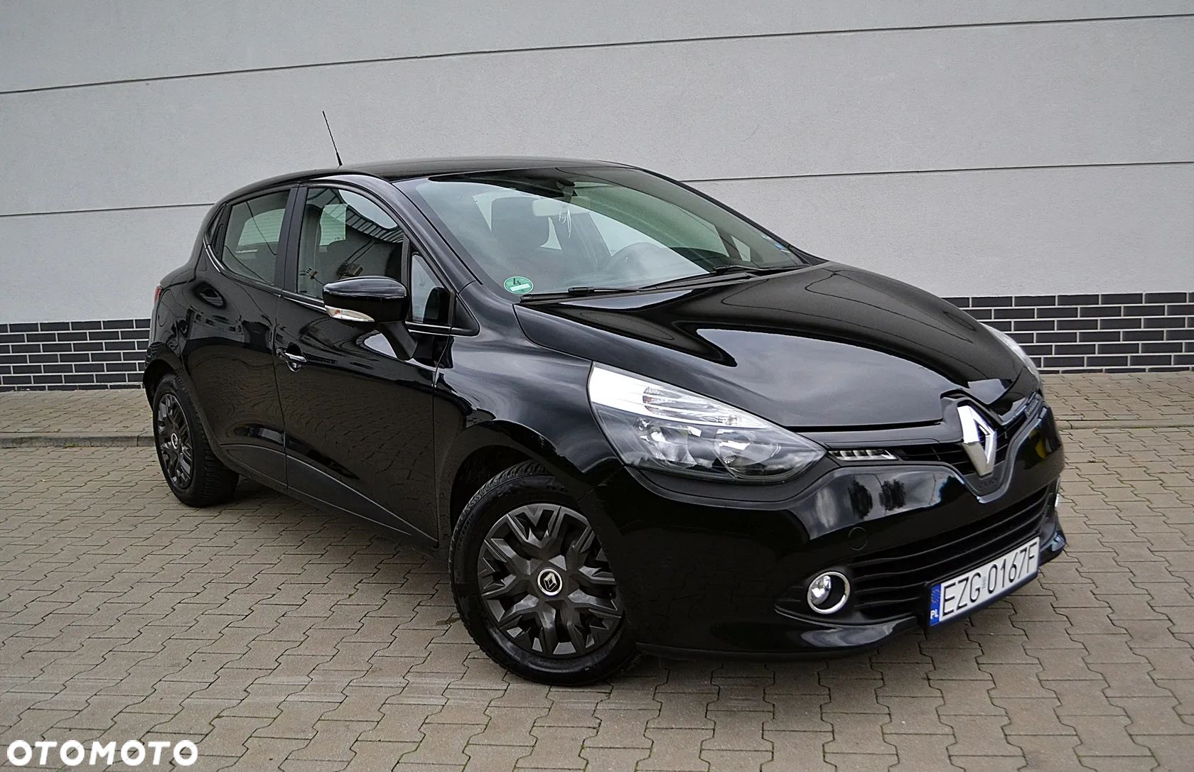 Renault Clio 0.9 Energy TCe Dynamique - 1