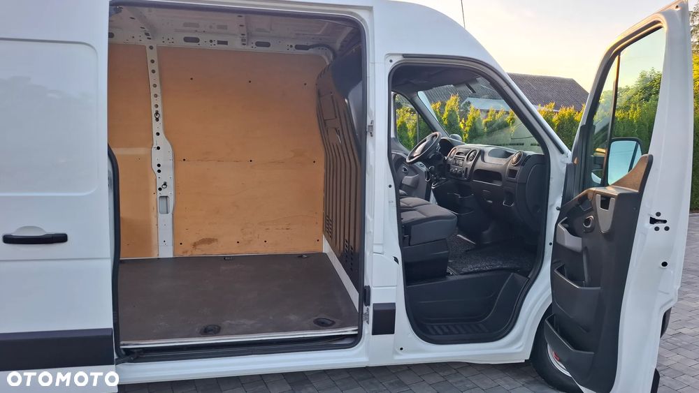 Renault MASTER - 31