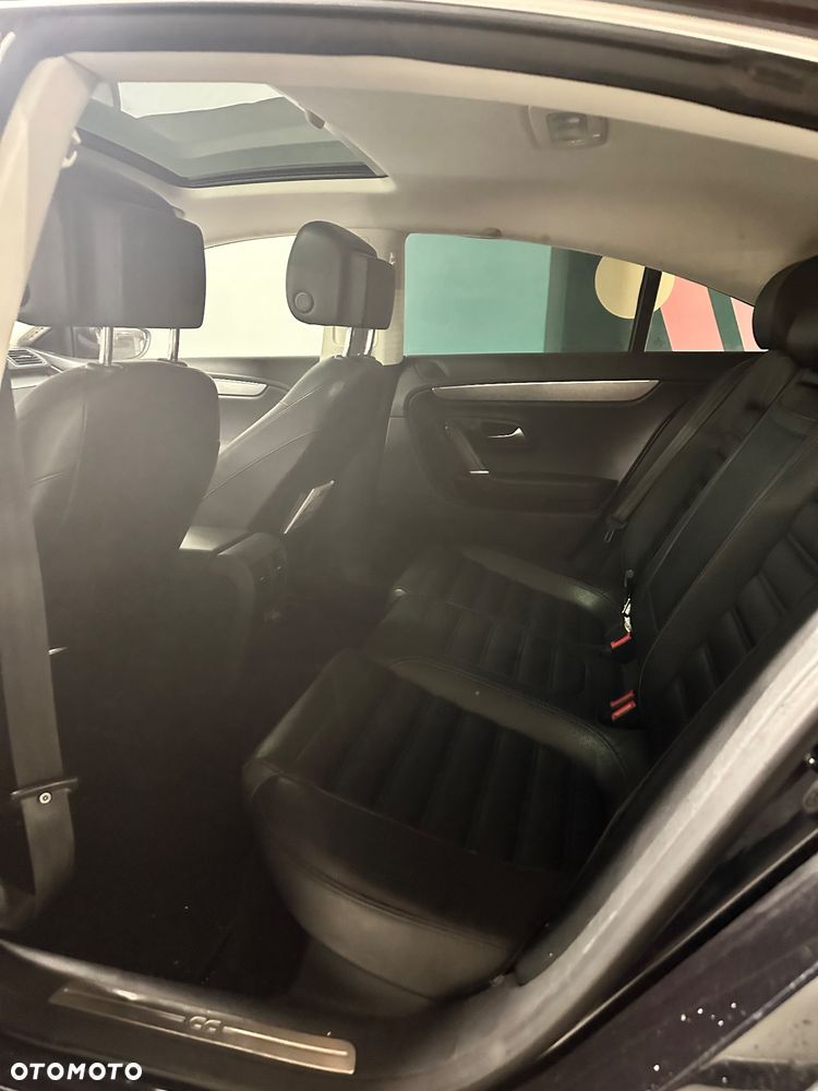 Volkswagen CC 2.0 TSI DSG - 10