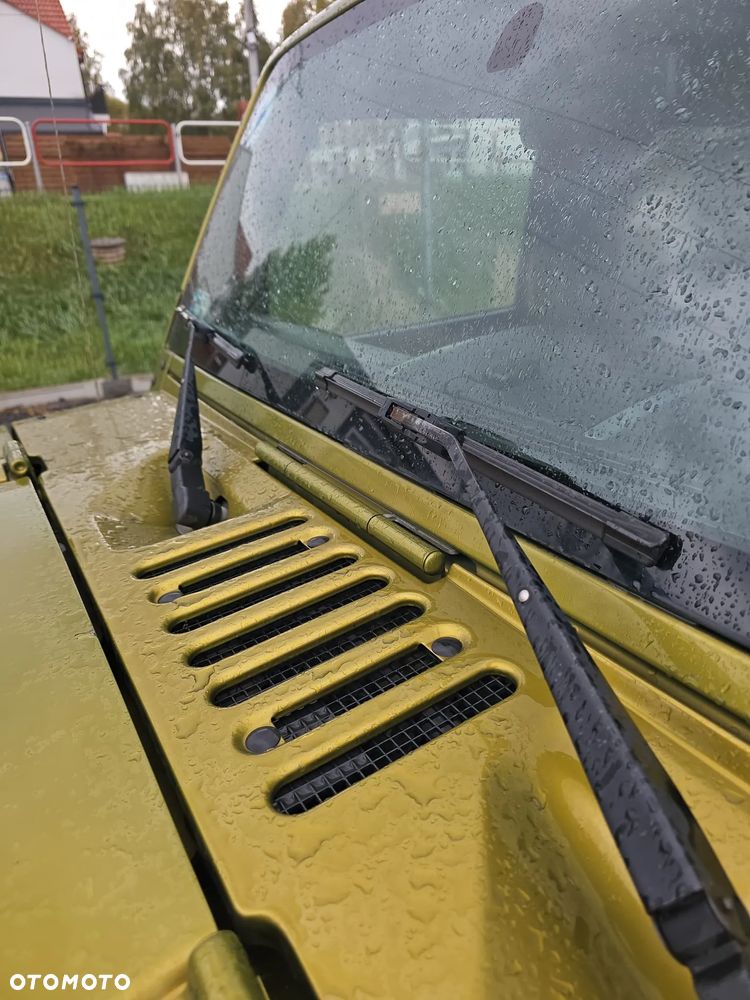 Jeep Wrangler ver-3-8-sahara - 11