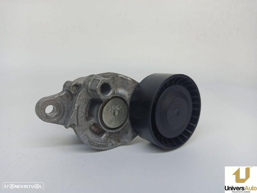 TENSOR CORREIA AUXILIAR PEUGEOT 208 (P2) ALLURE - 7