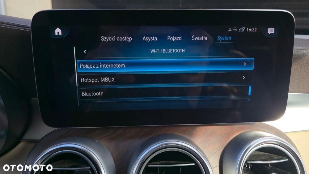 Mercedes-Benz GLC 200 d 4Matic 9G-TRONIC AMG Line - 25