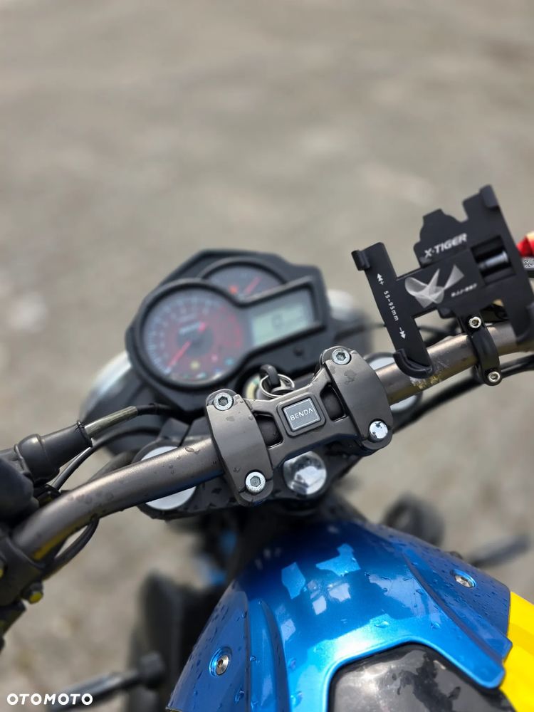 Benda Street 125 - 3