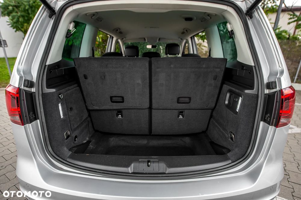 Seat Alhambra 2.0 TDI S&S DSG FR-LINE - 36