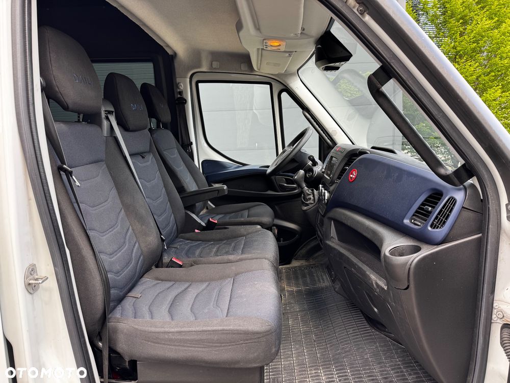 Iveco Daily - 8