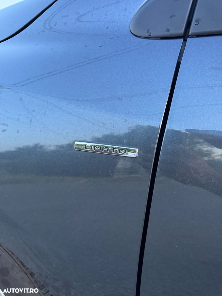 Renault Megane Grandtour ENERGY TCe 115 Start & Stopp Dynamique - 11